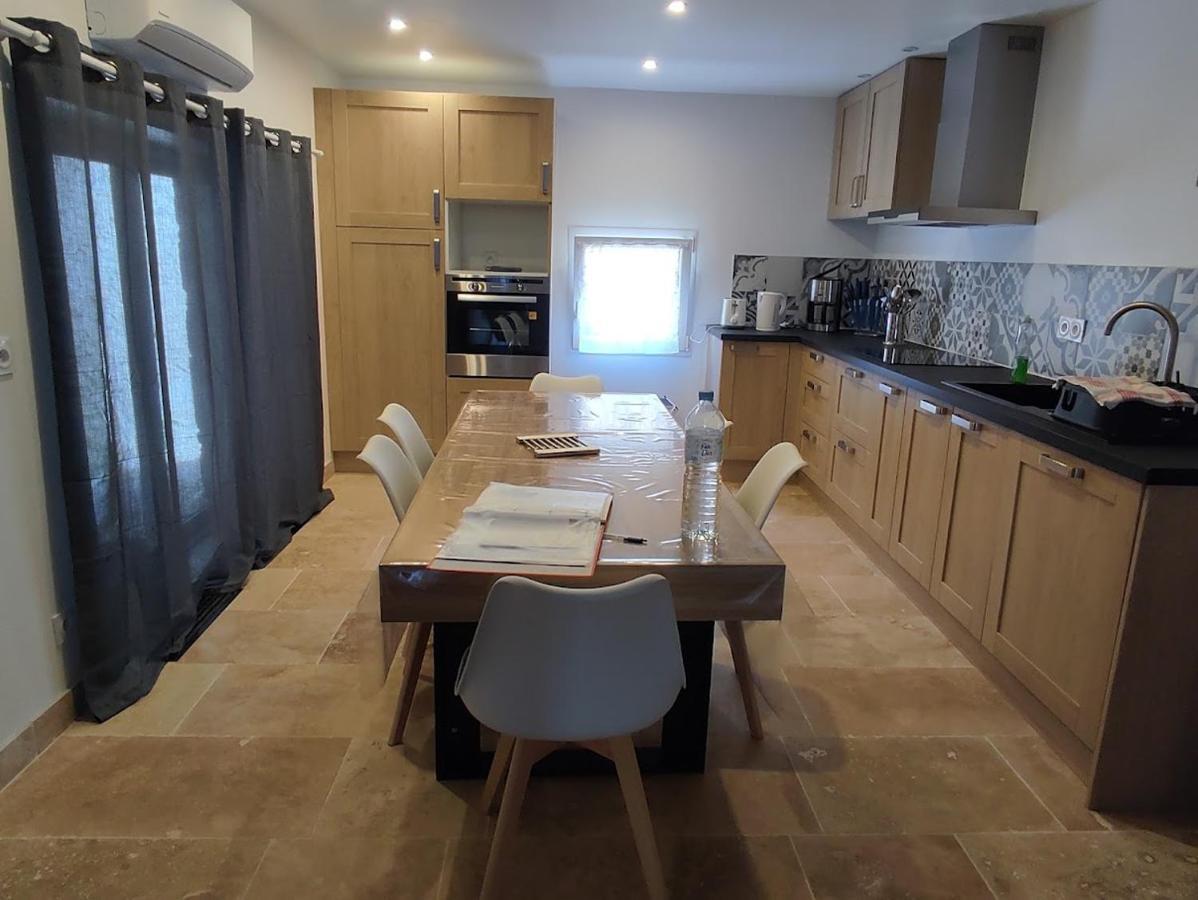 Holiday home Il Fait Bon Vivre Classe 3 Etoiles Montcuq