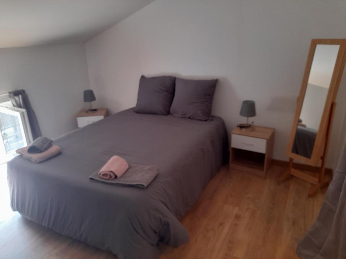 Il Fait Bon Vivre Classe 3 Etoiles Holiday home Montcuq