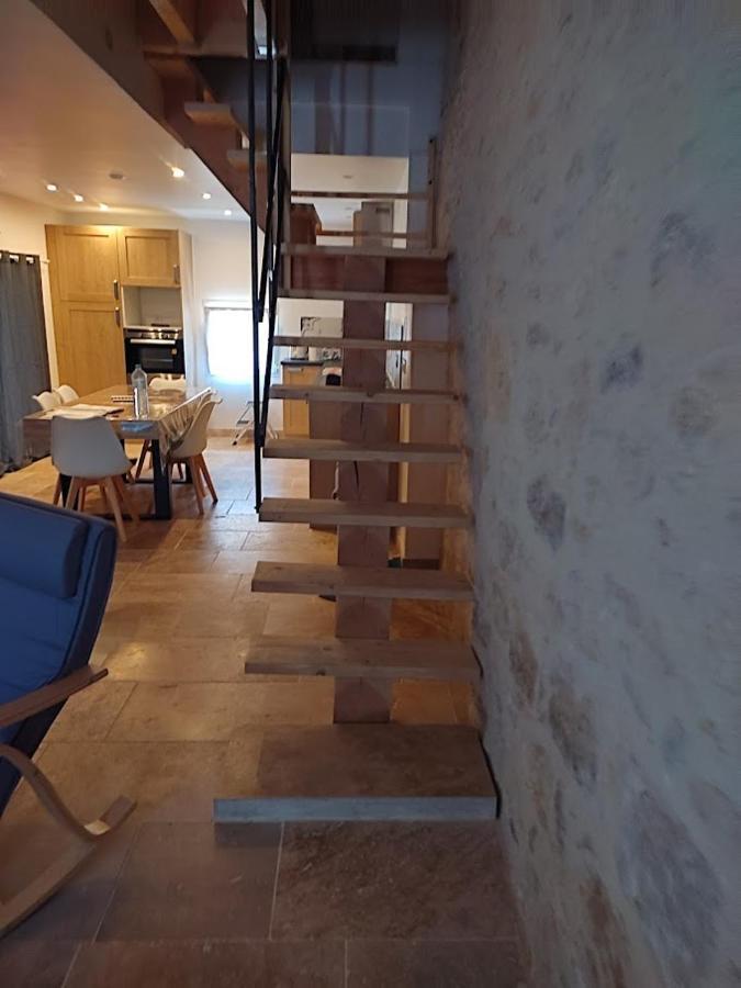 Holiday home Il Fait Bon Vivre Classe 3 Etoiles Montcuq