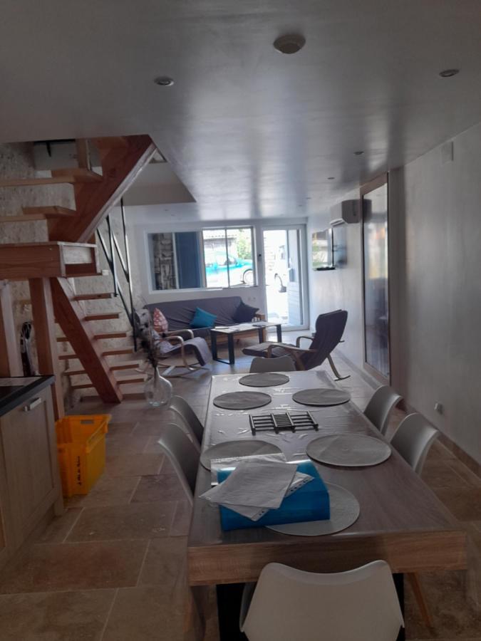 Holiday home Il Fait Bon Vivre Classe 3 Etoiles Montcuq