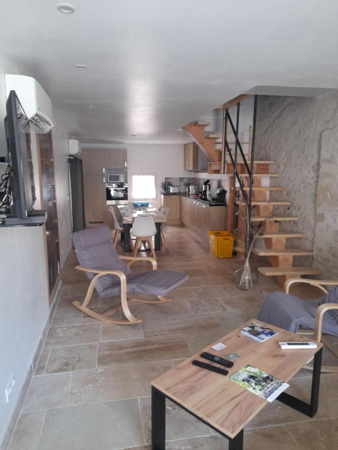 Holiday home Il Fait Bon Vivre Classe 3 Etoiles *