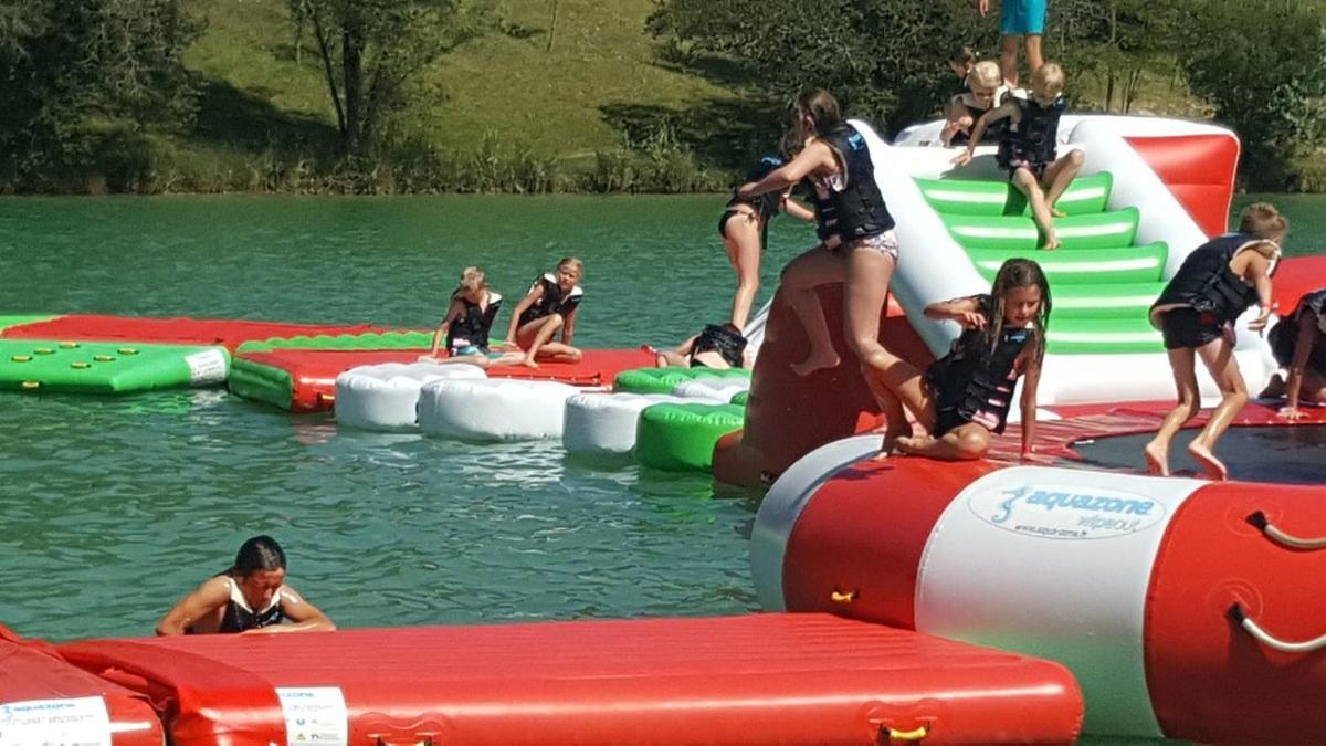 Hébergement de vacances Il Fait Bon Vivre Classé 3 étoile Montcuq